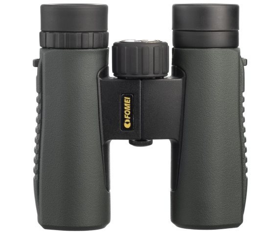 Fomei 10x26 DCF klasický