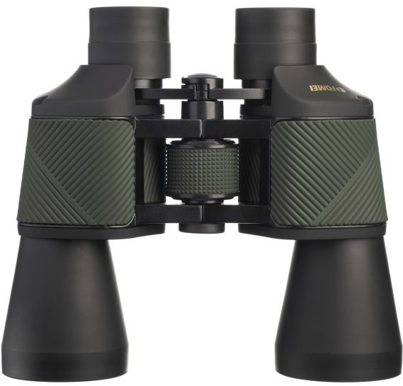FOMEI 10x50 ZCF klasický
