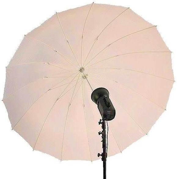 Terronic Studiový deštník T-185