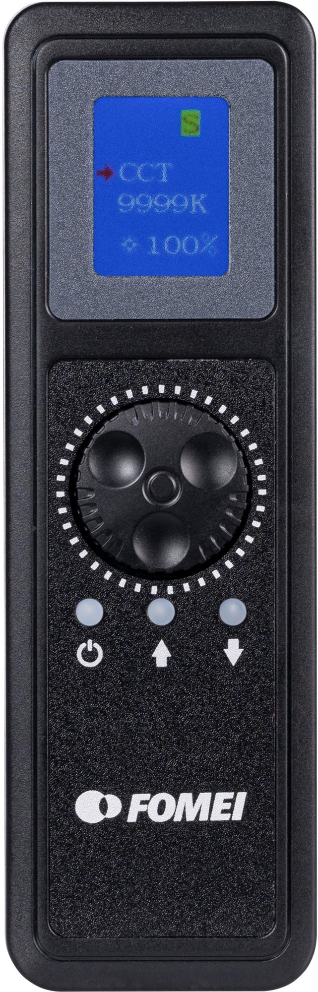RC-1 pro FOMEI ROLL 100 DMX
