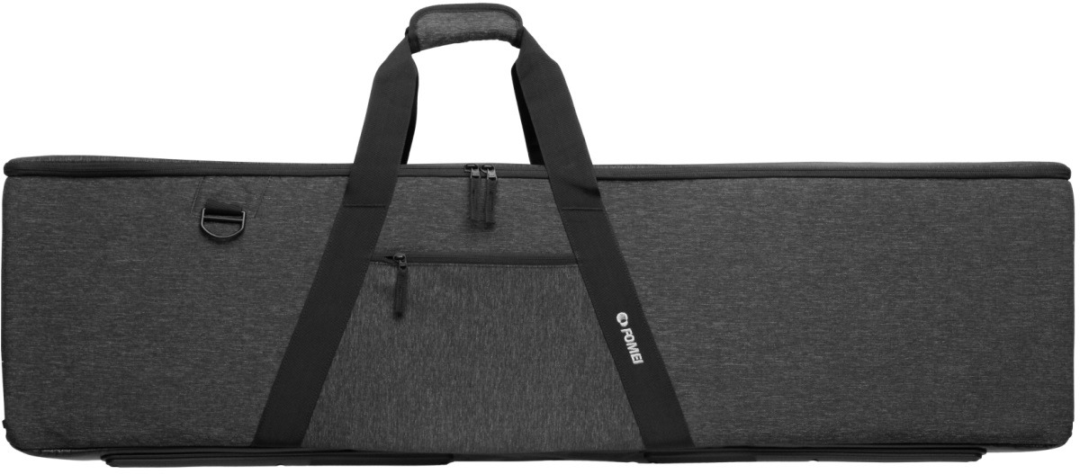 FOMEI Stand Studio Bag 58 l, Grey Line
