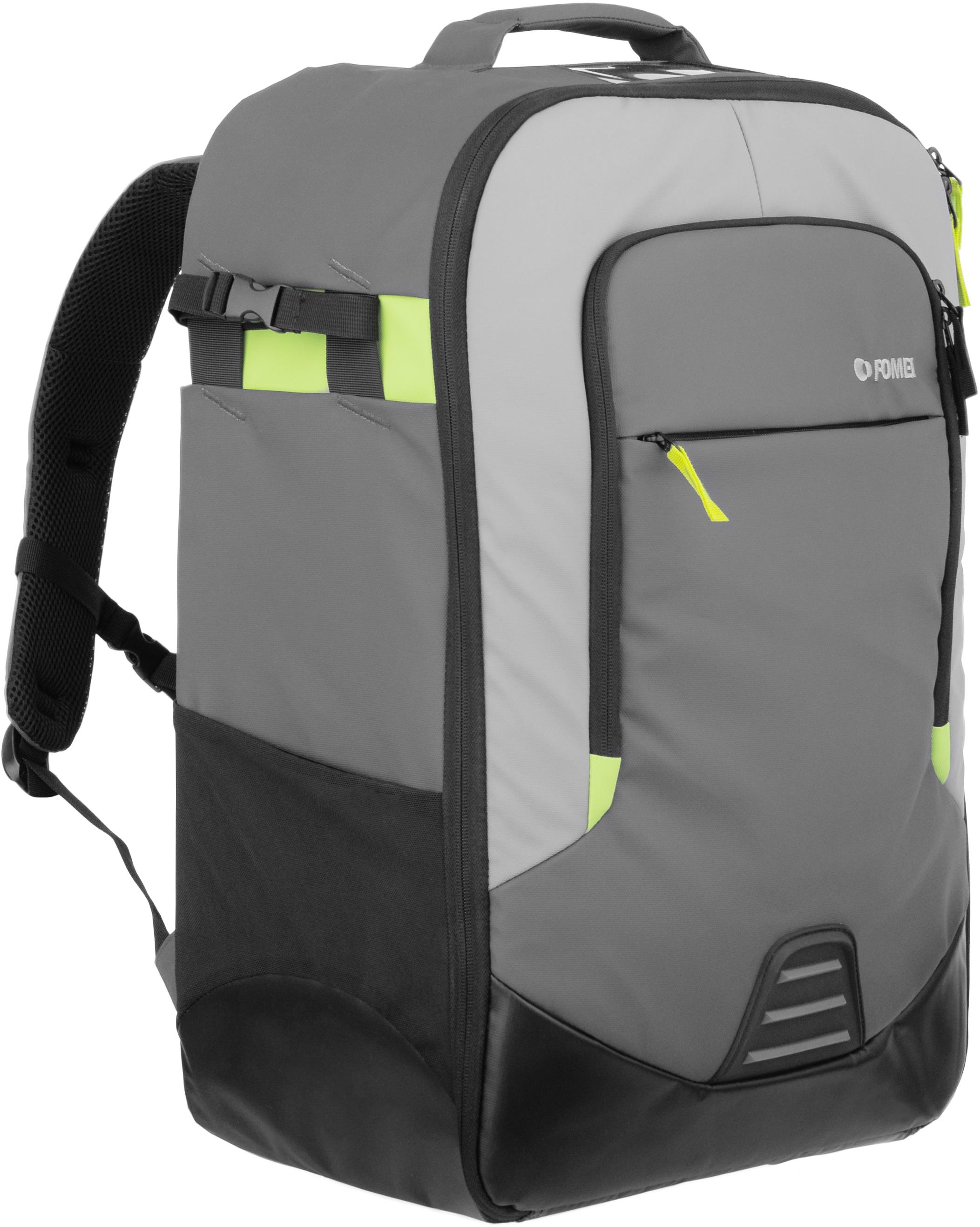 FOMEI Studio Bag 57 l, Grey Line