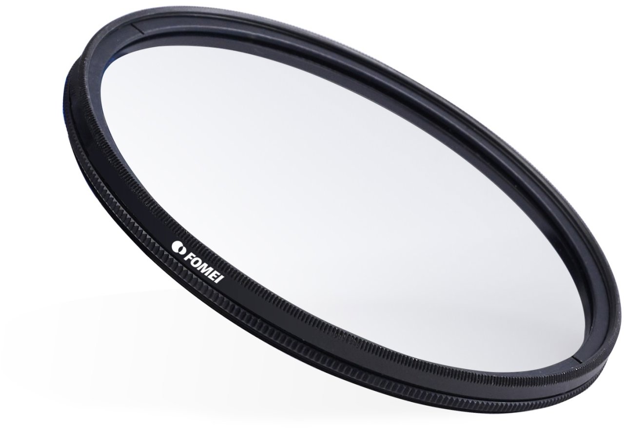 Fomei Digital Filter 62 mm UV WDG