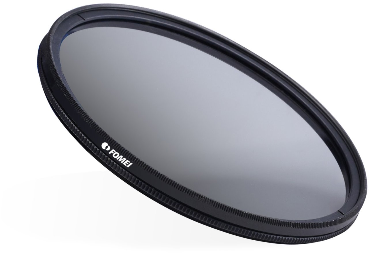 Fomei Digital Filter 72 mm C-PL WDG