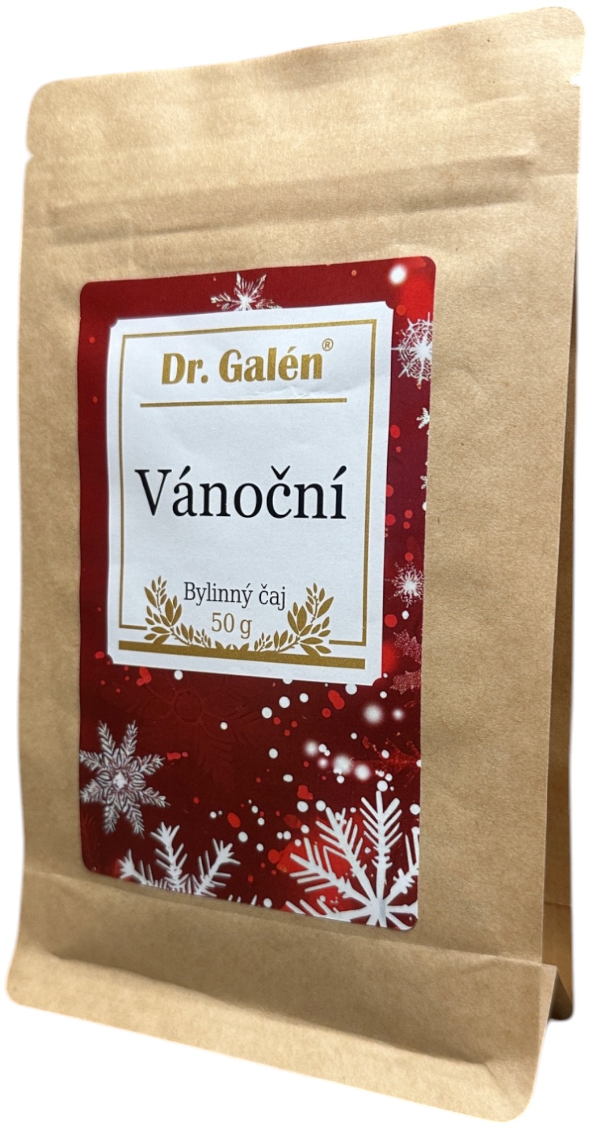 Dr. Galén Vánoční čaj