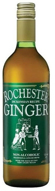 SEOlight Rochester Ginger 725 ml