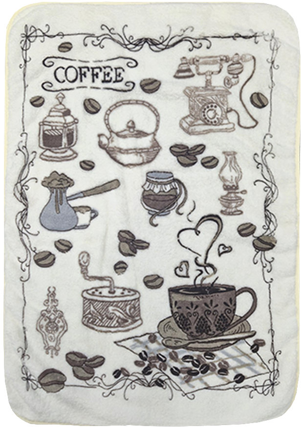 4sleep 40 × 60 cm, Coffee tabule