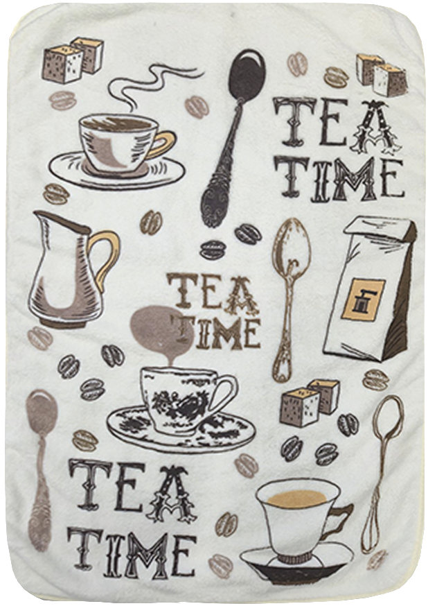 4sleep 40 × 60 cm, Tea time