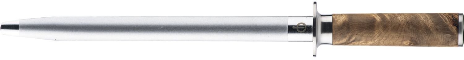Forged VG10 Diamantová ocílka, délka 26 cm