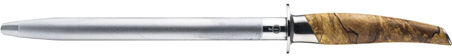 Forged Katai, s diamantovým povrchem, délka 26 cm