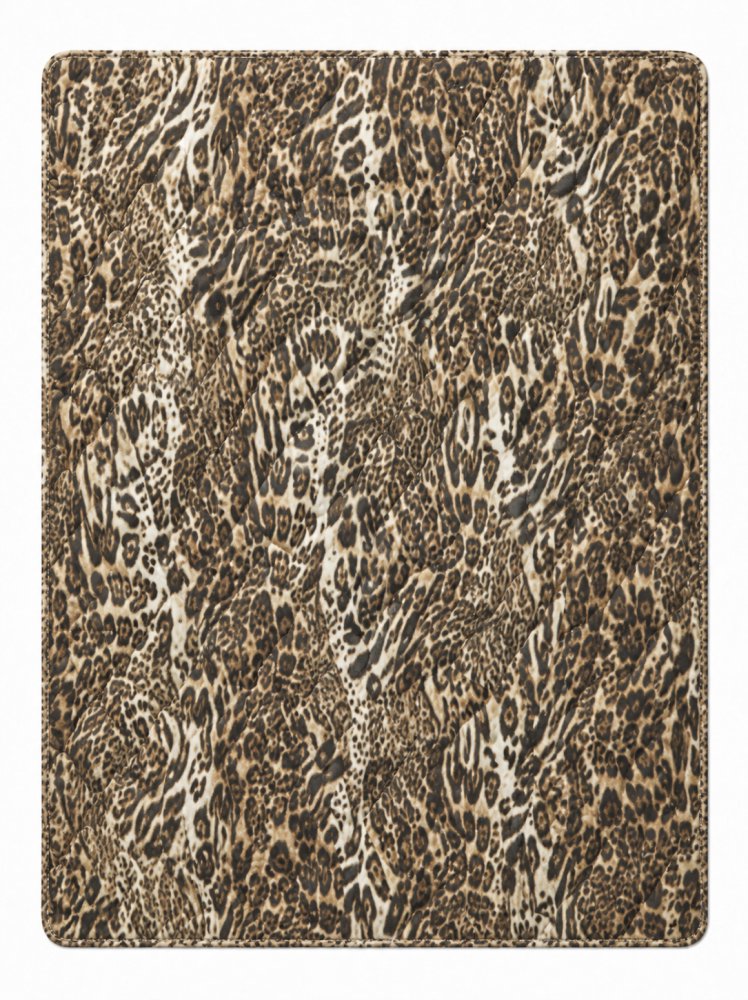 4sleep Milano 200 × 220 cm, letní, 400 g, Afrika