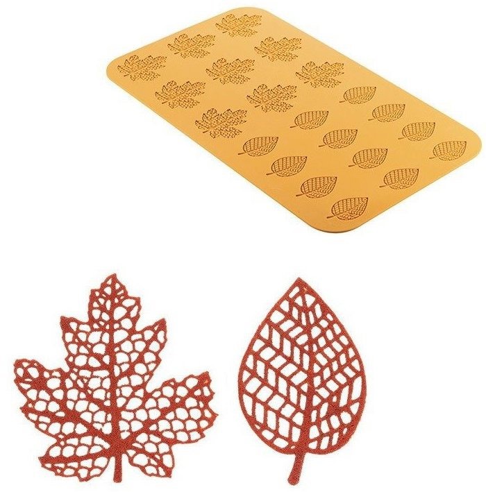 Silikomart Silikonová forma Bosco