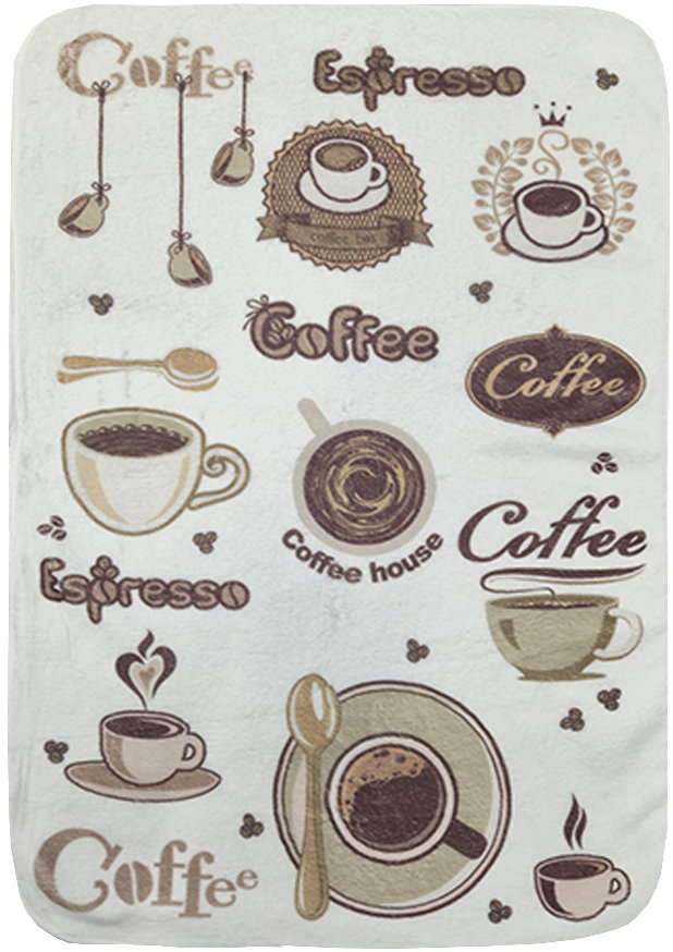 4sleep 40 × 60 cm, Coffee house