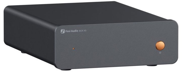 Fosi Audio Box X5