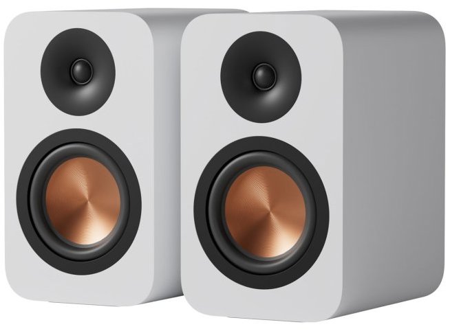 Fosi Audio SP601 Bílá