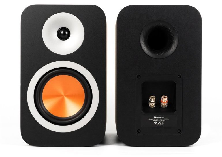 Fosi Audio SP601 Černá