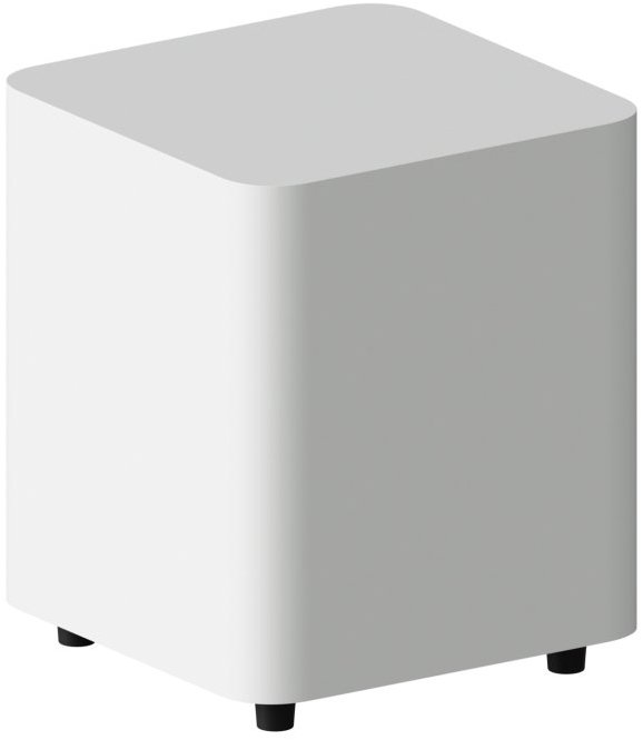 Fosi Audio SW10 Bílá