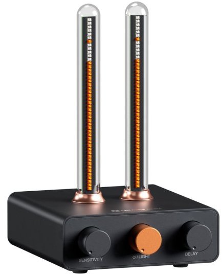 Fosi Audio Music Rhythm Visualizer Light