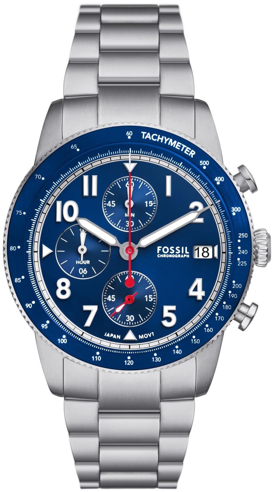 Fossil SPORT TOURER FS6047