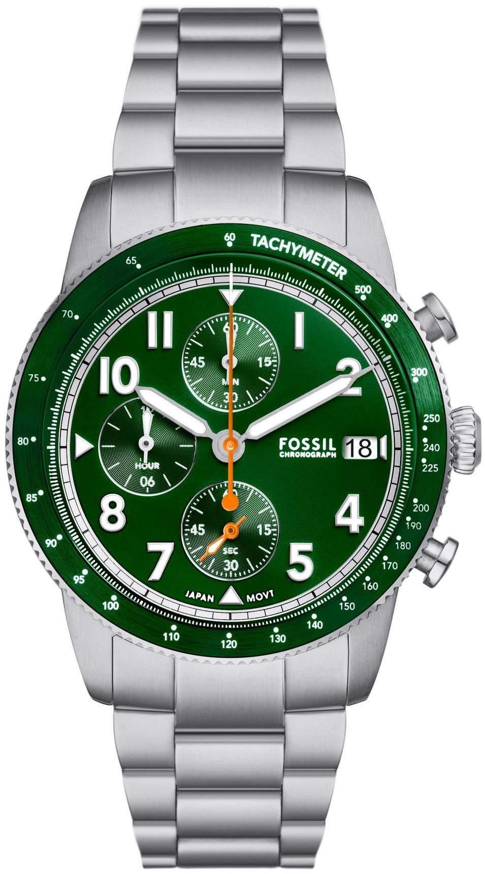 Fossil SPORT TOURER FS6048