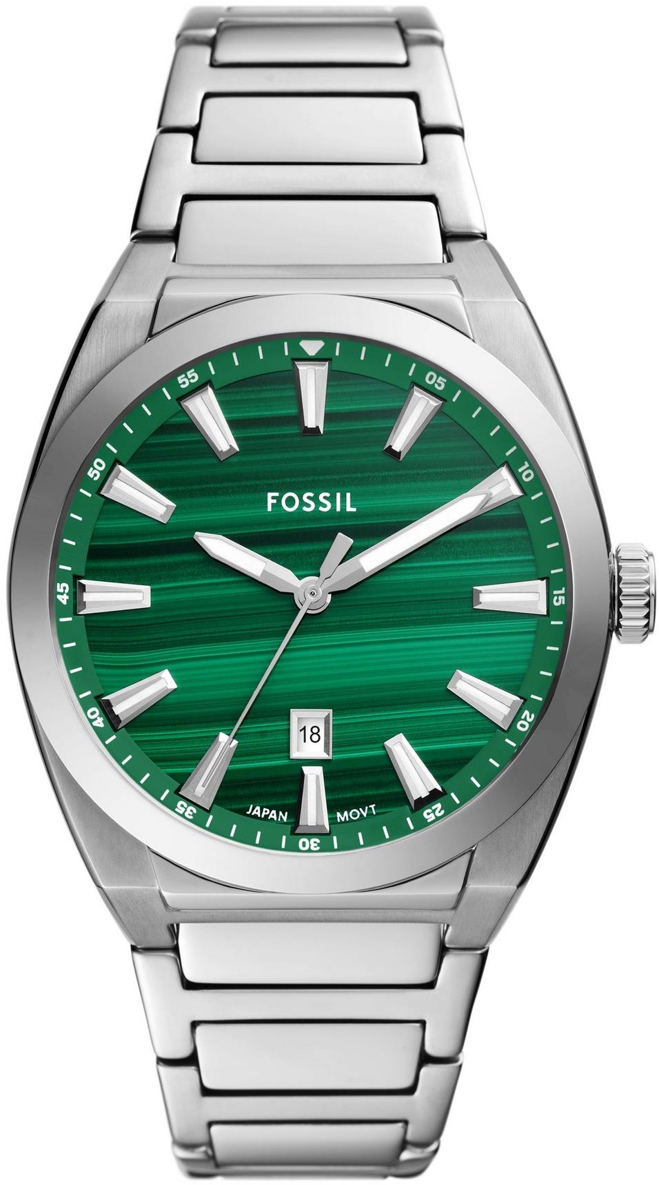 Fossil EVERETT FS6056
