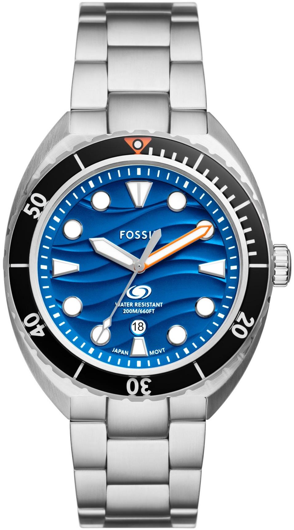 Fossil BREAKER FS6064