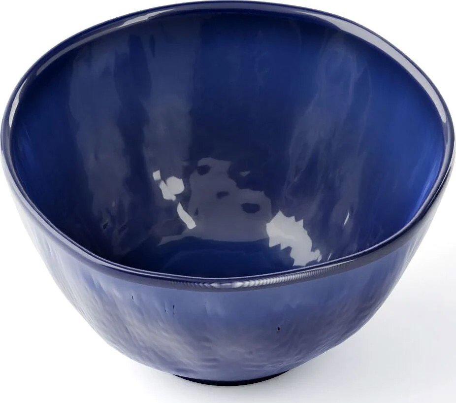 Fratelli Guzzini Mísa 18 cm RIVIERA, modrá