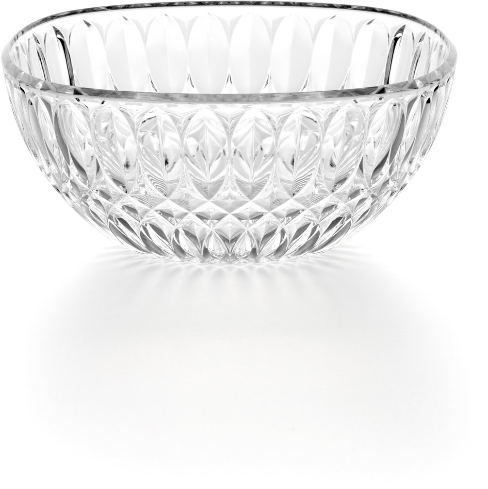 Fratelli Guzzini Mísa 21 cm VANITY (ISCC+), čirá