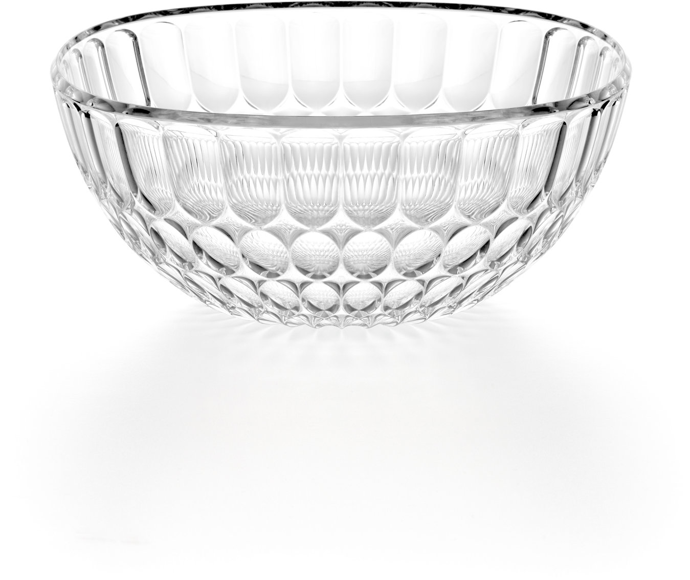 Fratelli Guzzini Mísa 25 cm VANITY (ISCC+), čirá