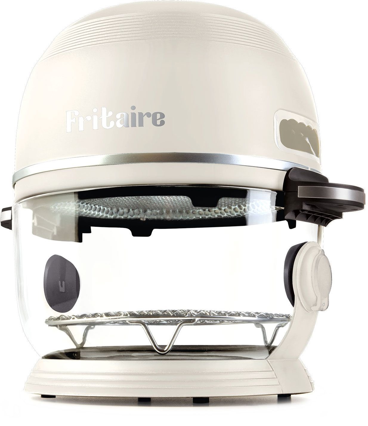 Fritaire White
