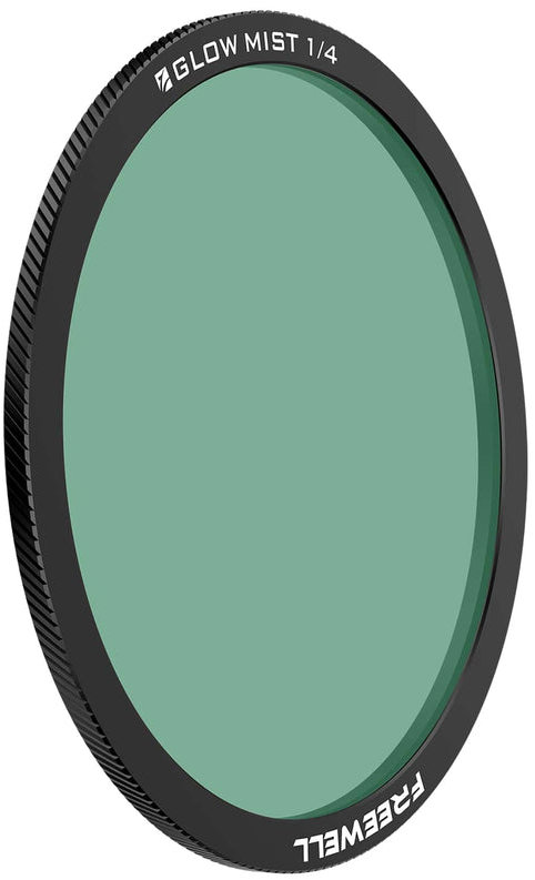 FREEWELL Glow Mist 1/4 Filter (Exclusively) for Threaded VND/CPL 82mm