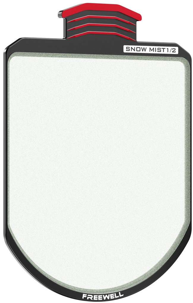 FREEWELL K2 Diffusion Snow Mist 1/2 Filter