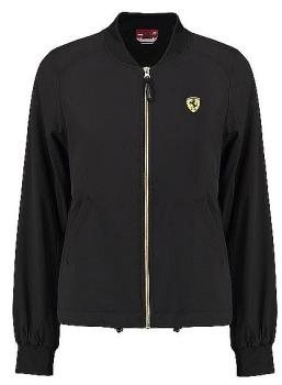 SCUDERIA FERRARI dámský bomber L