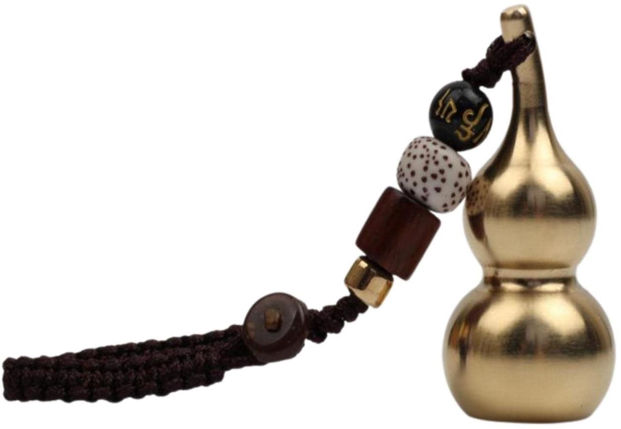 FENGSHUIHARMONY Přívěšek kovová wulou