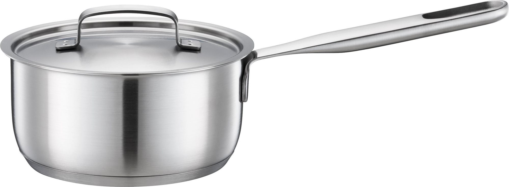 FISKARS All Steel Rendlík 1,5 L / 16 cm s pokličkou