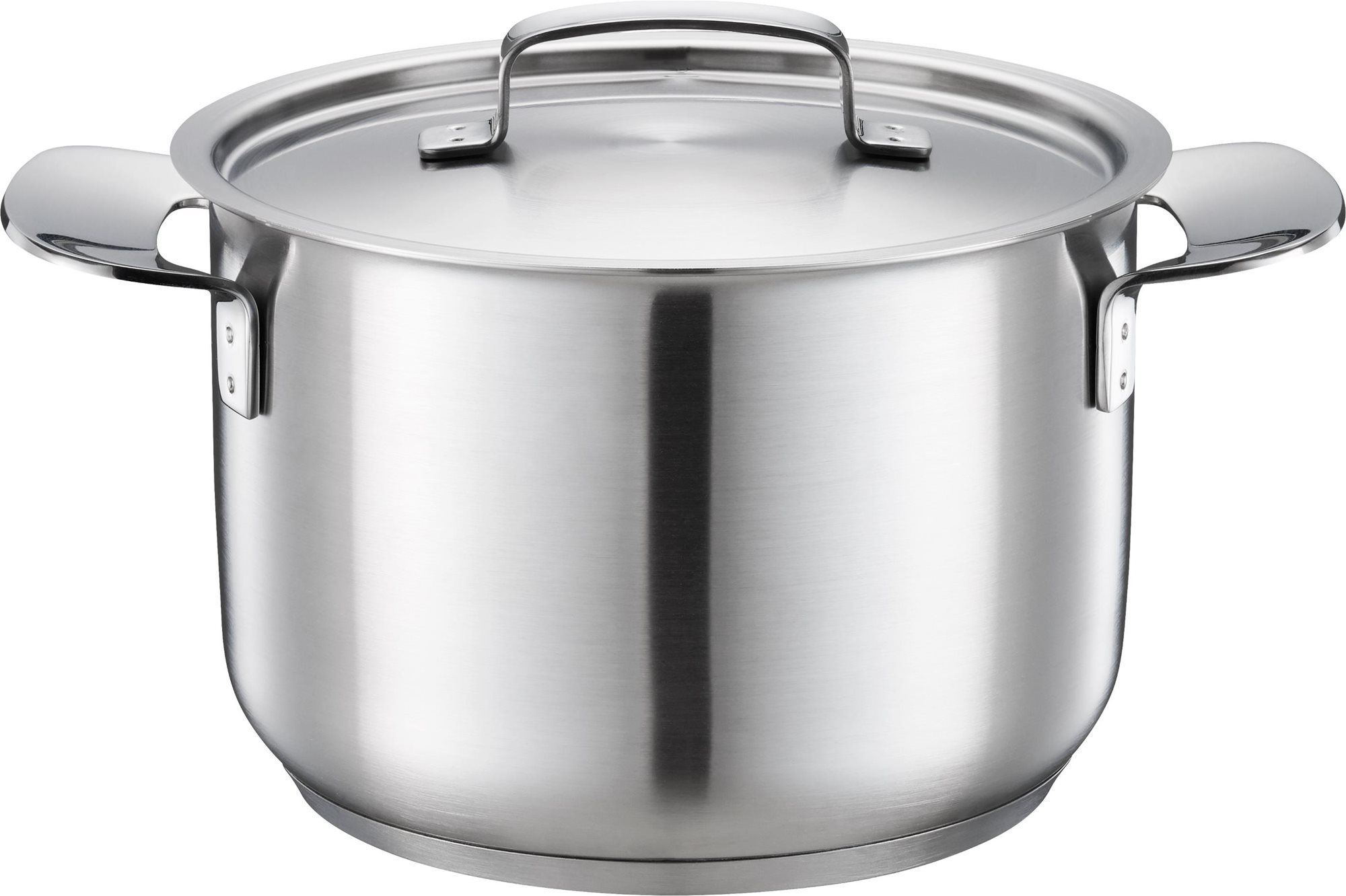FISKARS All Steel Hrnec 3,0 L / 18 cm s pokličkou