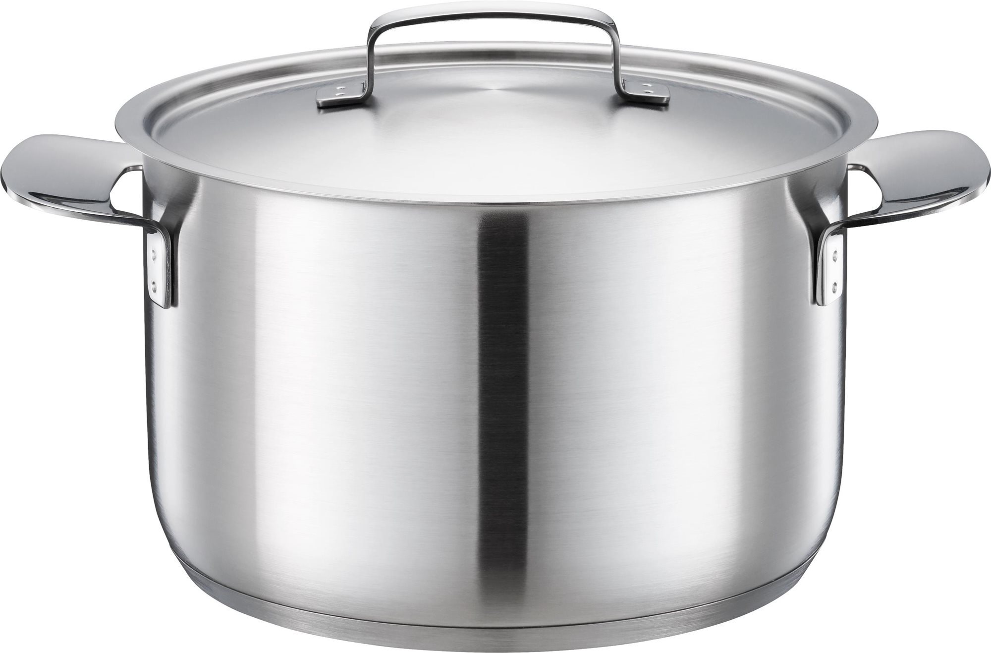 FISKARS All Steel Hrnec 5,0 L / 22 cm s pokličkou