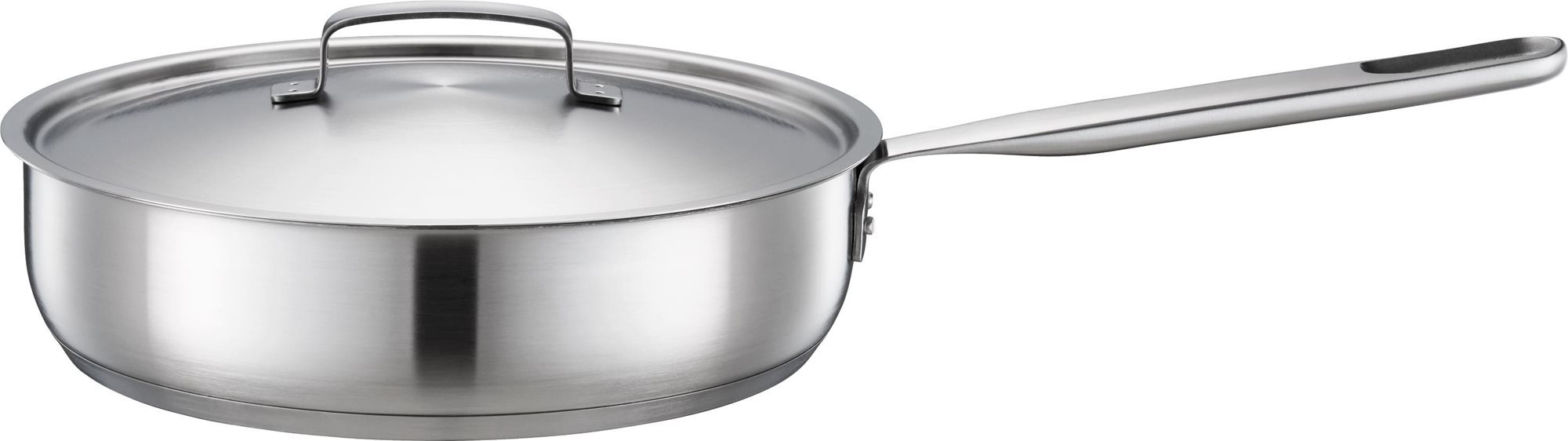 FISKARS All Steel Rendlík 3,2 L / 26 cm s pokličkou