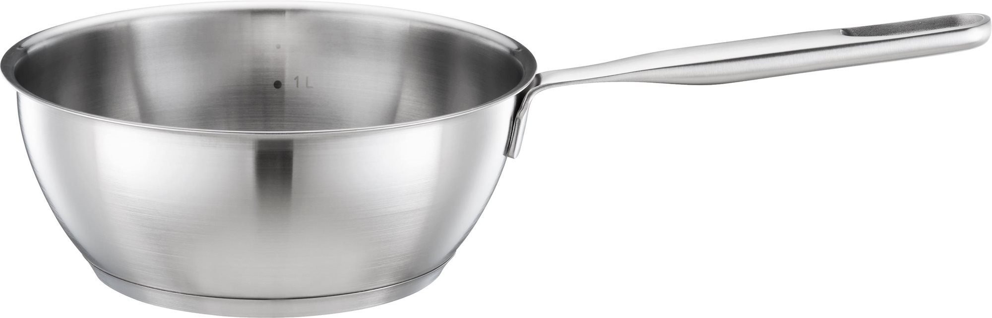 FISKARS All Steel Pánev hluboká 2 L / 20 cm