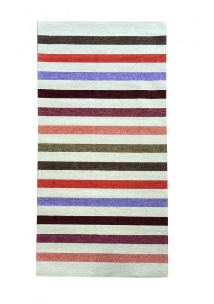Oriental Weavers Pratelný běhoun Laos 42 / 999, 75 × 160 cm