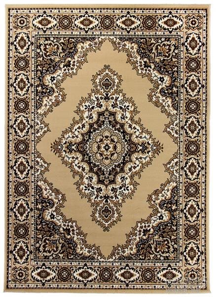 Kusový koberec Teheran Practica 58/EVE 200×300 cm