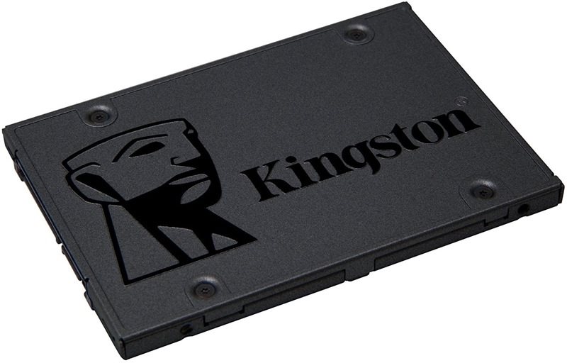 Kingston A400 960GB 7mm