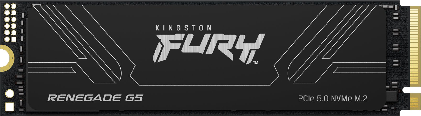 Kingston FURY Renegade G5 8TB