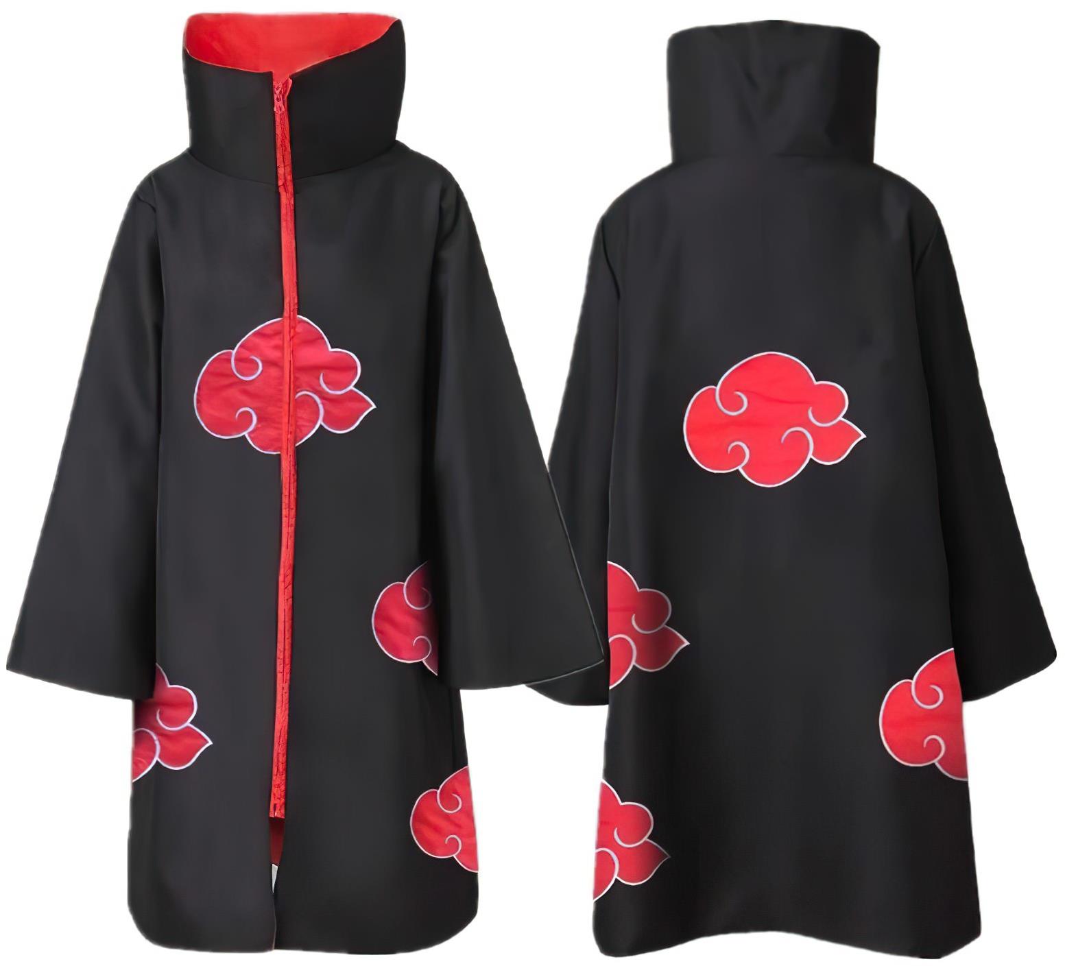 FunCo Převlek Naruto Akatsuki XL