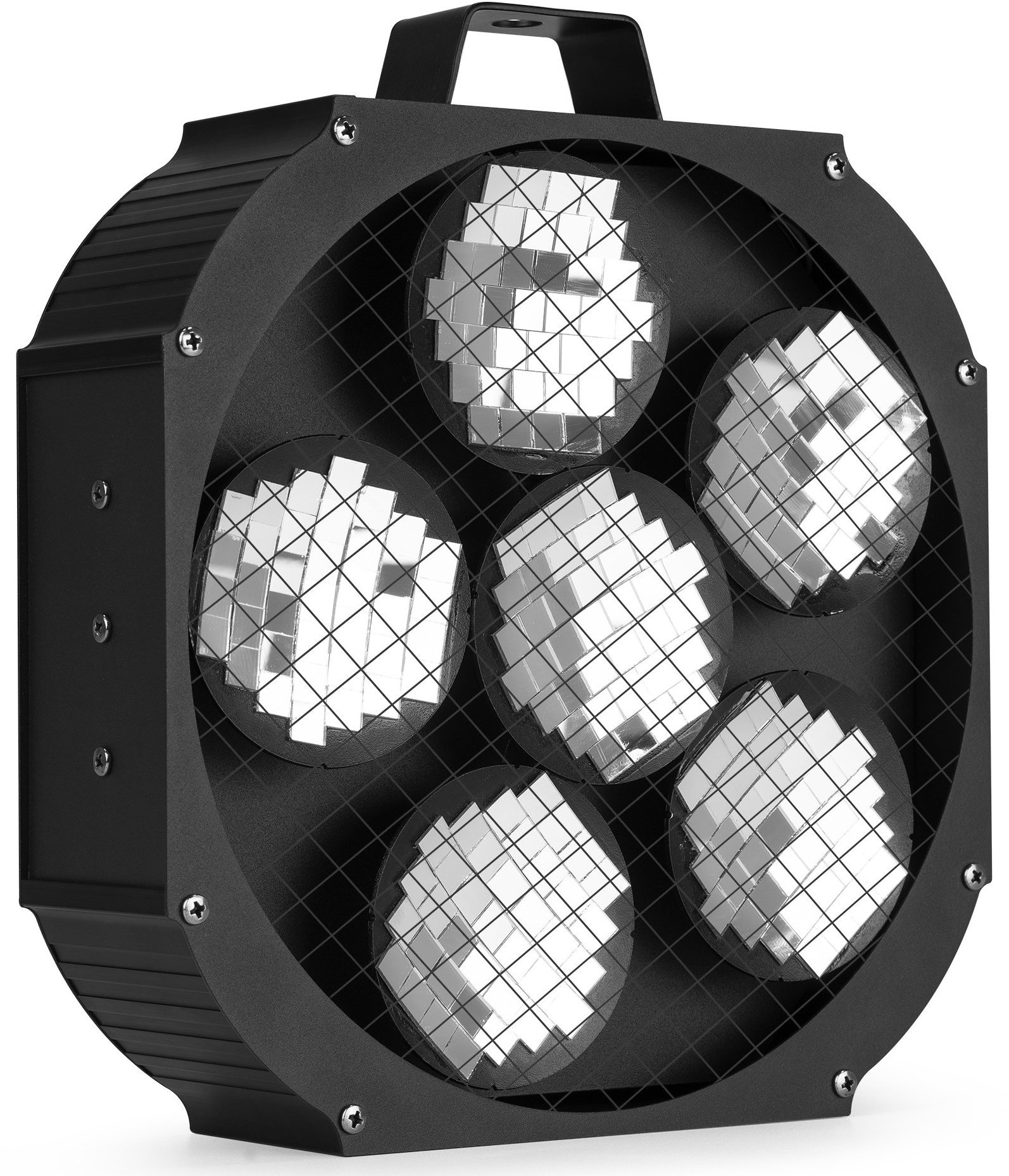 Fuzzix MBR60 Mirror beam reflector