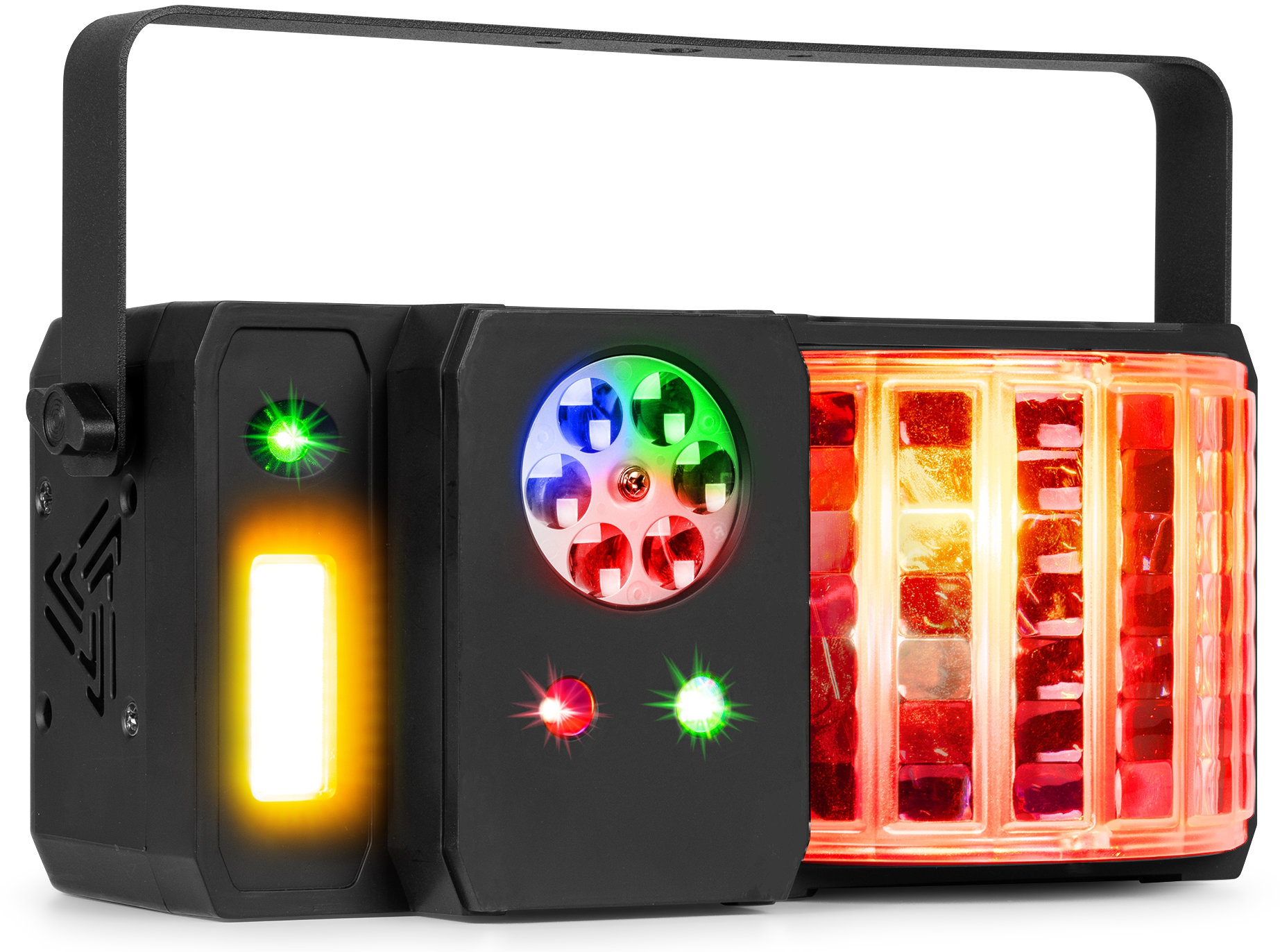 Fuzzix Stellar1