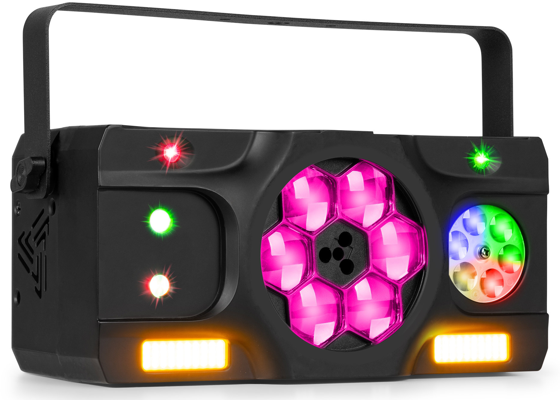 Fuzzix Stellar2