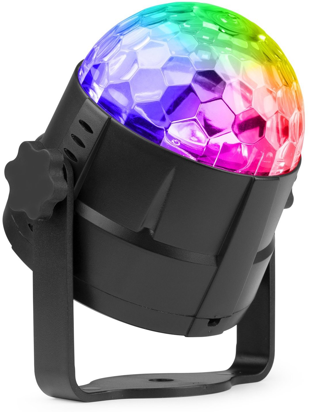 Fuzzix Tornado party disco light