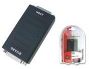 PremiumCord DVI repeater do 50m
