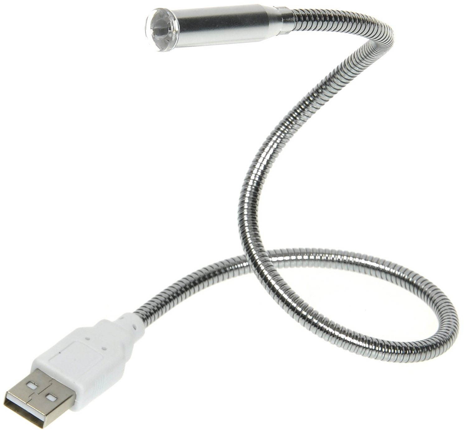 PremiumCord Lampička USB